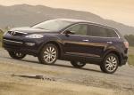 Mazda CX-9 2009 года
